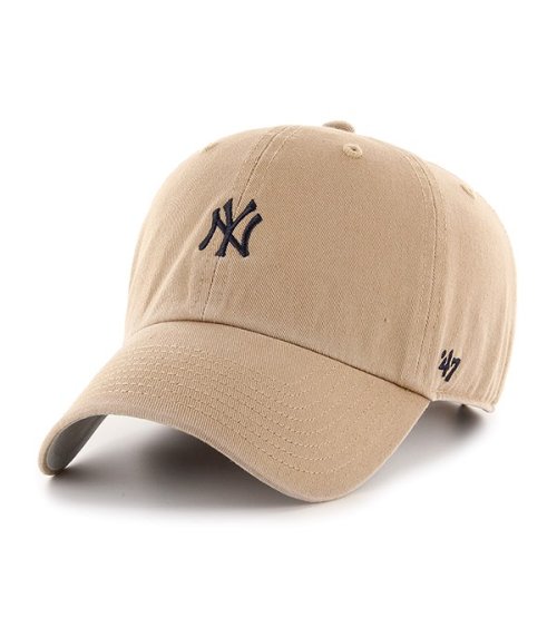 '47 NY verstellbare Cap