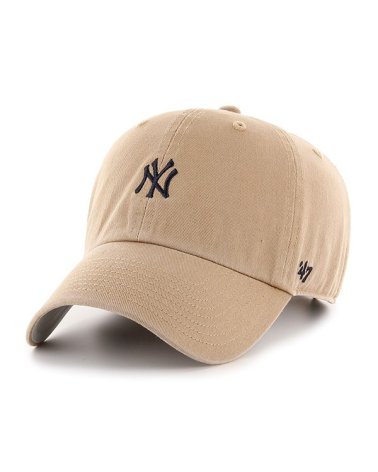 '47 NY verstellbare Cap