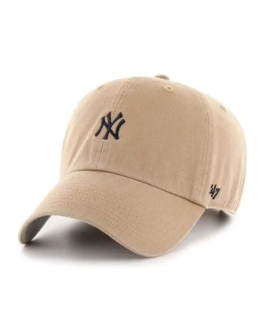 '47 casquette NY ajustable