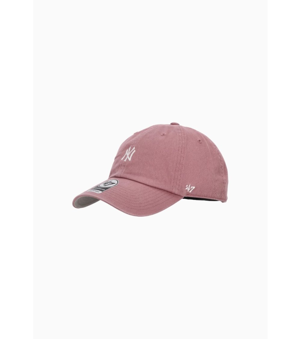 '47 casquette NY ajustable