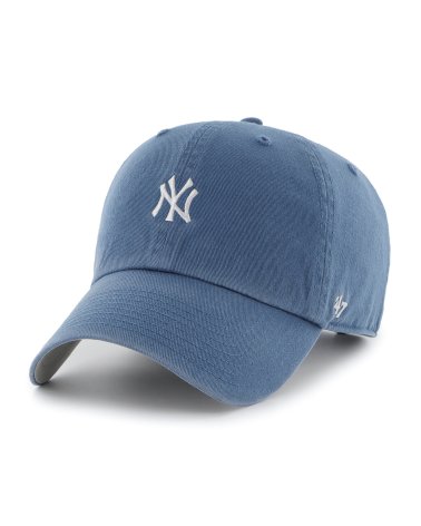'47 NY adjustable cap