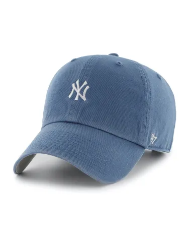 '47 casquette NY ajustable