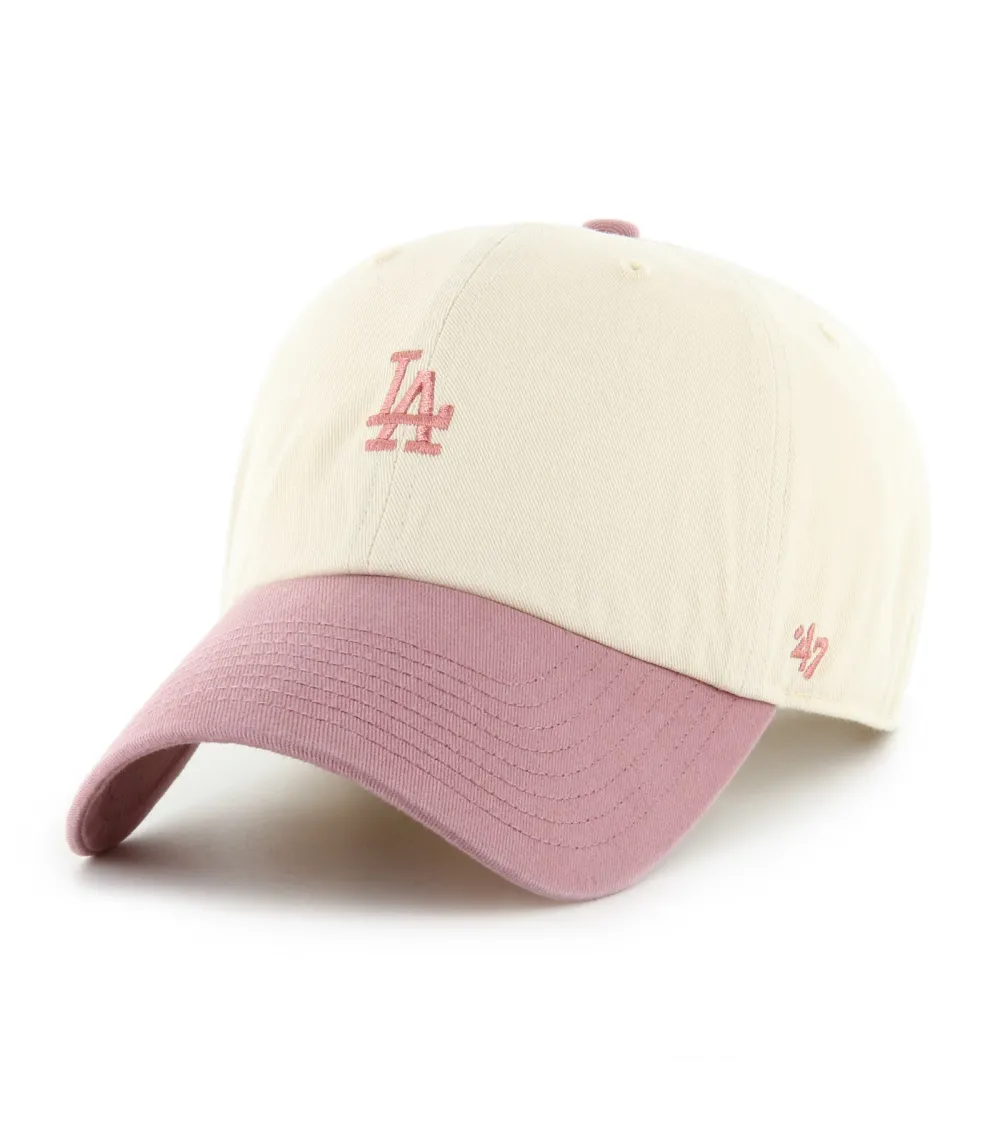 '47 casquette Los Angeles Dodgers Clean Up