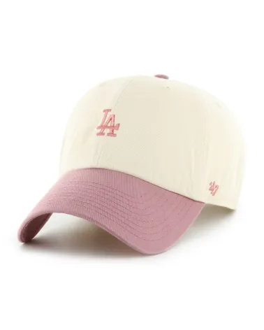 '47 cap Los Angeles Dodgers Clean Up