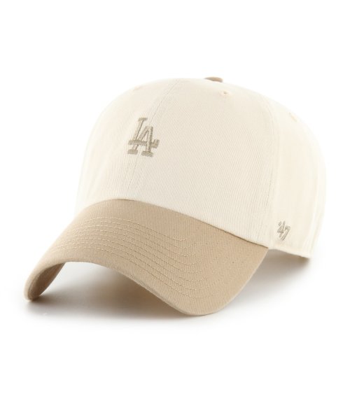 '47 casquette Los Angeles Dodgers Clean Up