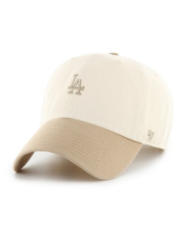 '47 casquette Los Angeles Dodgers Clean Up