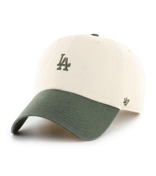 '47 casquette Los Angeles Dodgers Clean Up