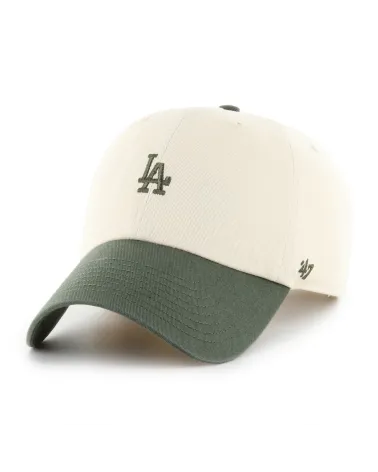 '47 cap Los Angeles Dodgers Clean Up