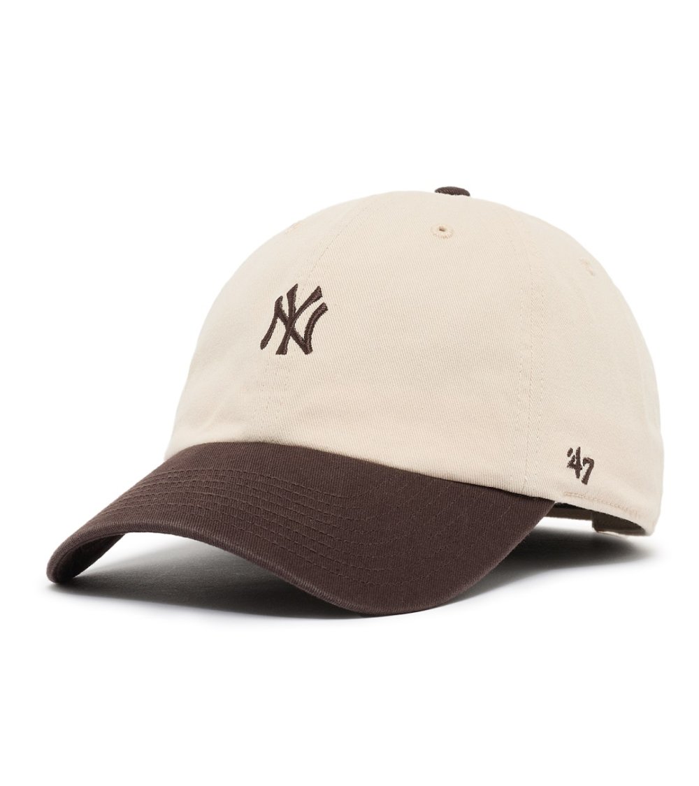 '47 Verstellbare New York Yankees Cap