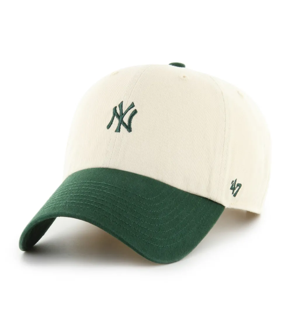 '47 Clean Up New York Yankees Kappe | Fuix