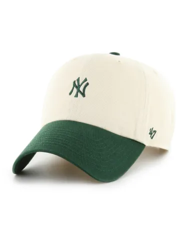 '47 Clean Up New York Yankees Cappellino | Fuix
