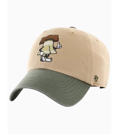 '47 Philadelphia Phillies Clean Up Casquette
