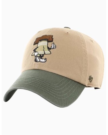 '47 Philadelphia Phillies Clean Up Gorra
