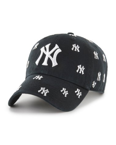 '47 Casquette Clean Up New York Yankees