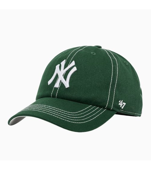 '47 Casquette New York Yankees Clean Up