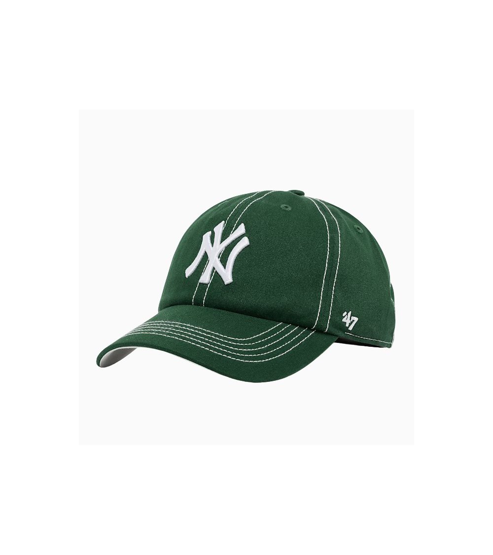 '47 Casquette New York Yankees Clean Up