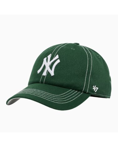 '47 Casquette New York Yankees Clean Up