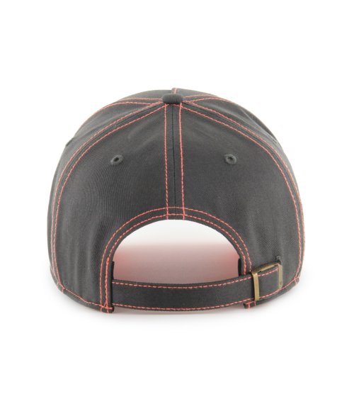 Gorra '47 New York Yankees con visera curva