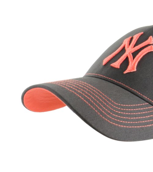 Casquette '47 New York Yankees avec visière courbée