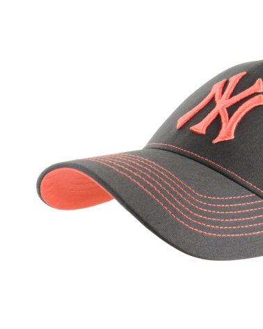 Gorra '47 New York Yankees con visera curva