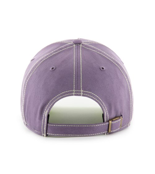 Casquette '47 New York Yankees avec visière courbée