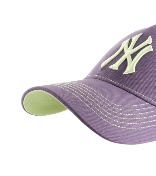 Casquette '47 New York Yankees avec visière courbée