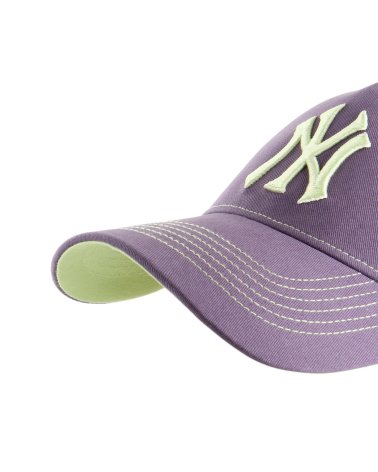Casquette '47 New York Yankees avec visière courbée