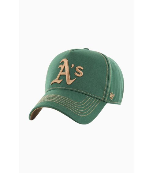 '47 Casquette Oakland Athletics A's MVP