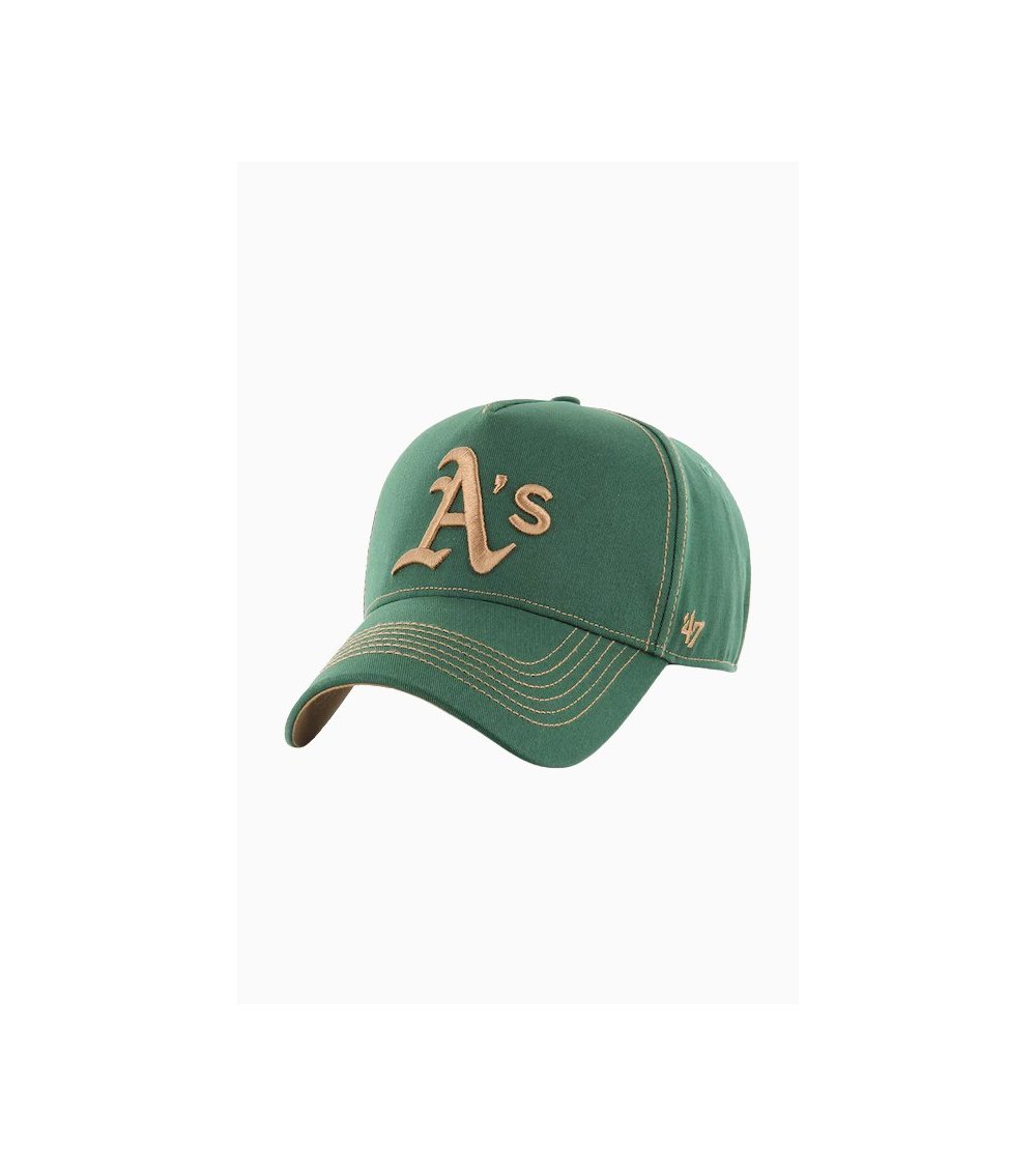 '47 Oakland Athletics A's MVP Cap