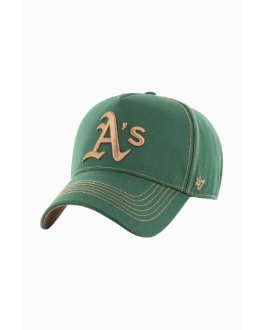 '47 Berretto Oakland Athletics A's MVP
