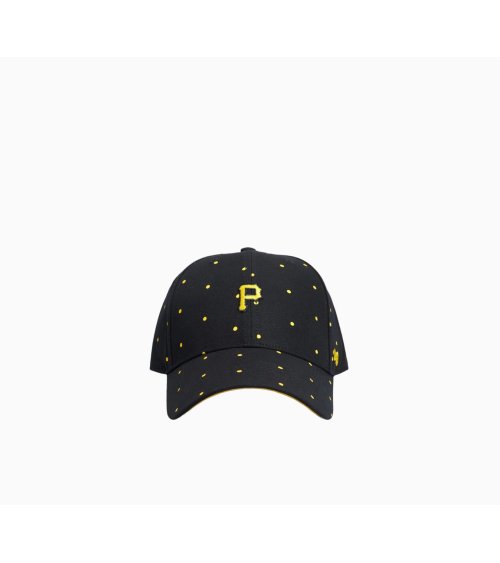 '47 Dotted MVP Cap Pittsburgh Pirates