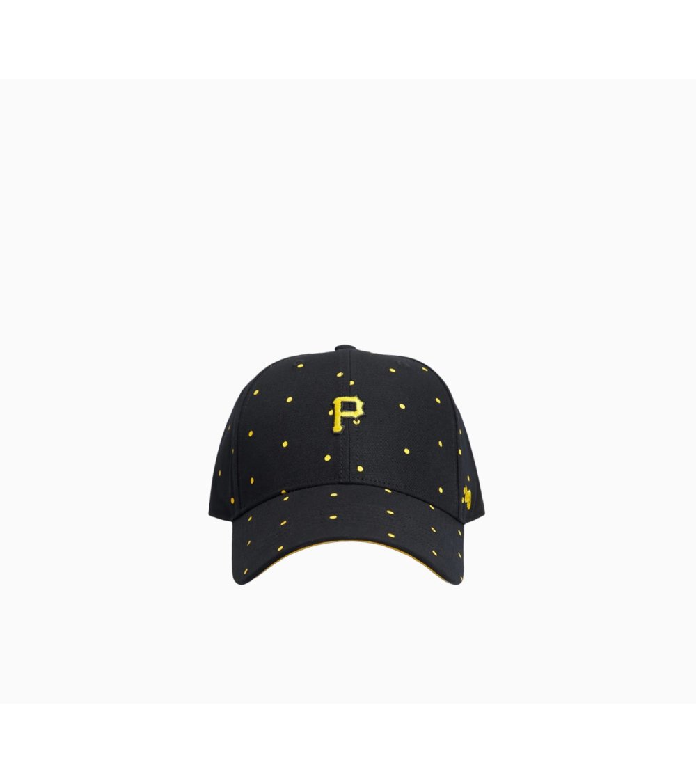 '47 Dotted MVP Cap Pittsburgh Pirates