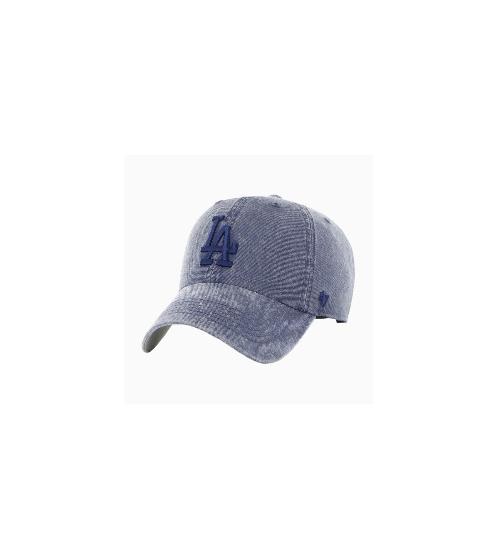 '47 Adjustable LA Dodgers Cap