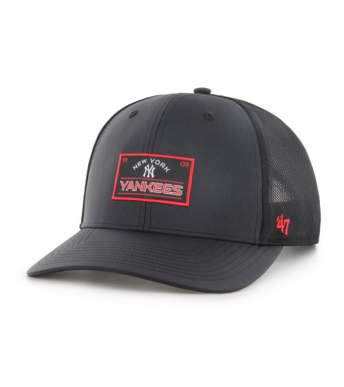47 Gorra Trucker New York Yankees