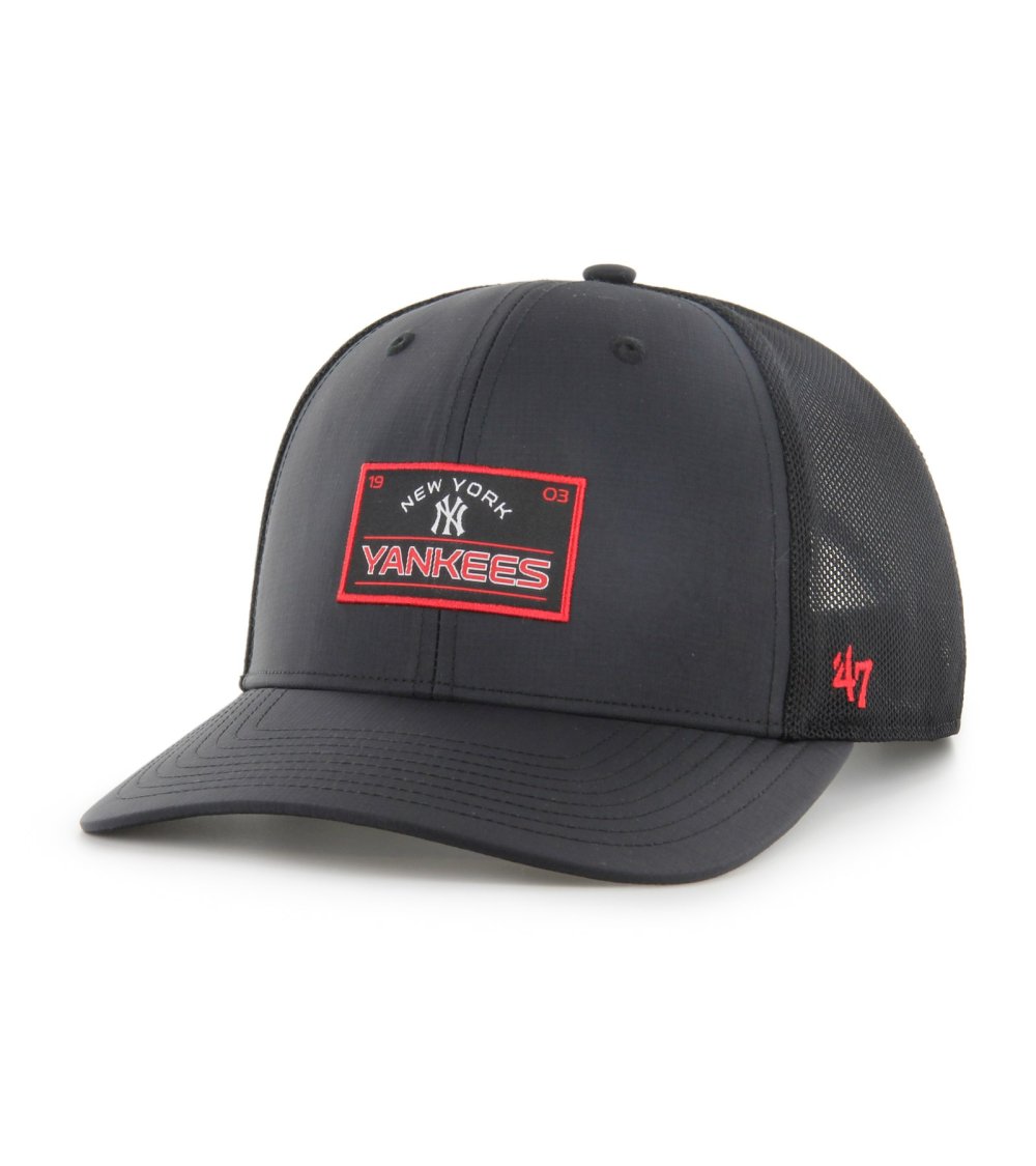 47 Gorra Trucker New York Yankees