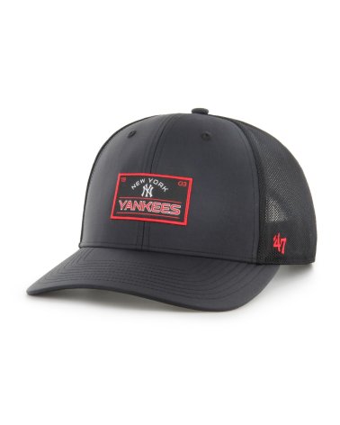 47 Gorra Trucker New York Yankees