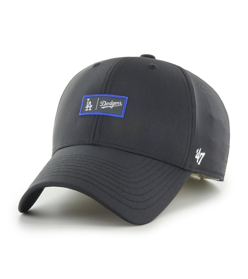 '47 casquette Los Angeles Dodgers FAIRHOLT MVP