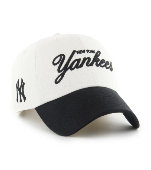 '47 New York Yankees Clean Up Gorra