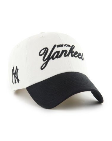 '47 New York Yankees Clean Up Gorra