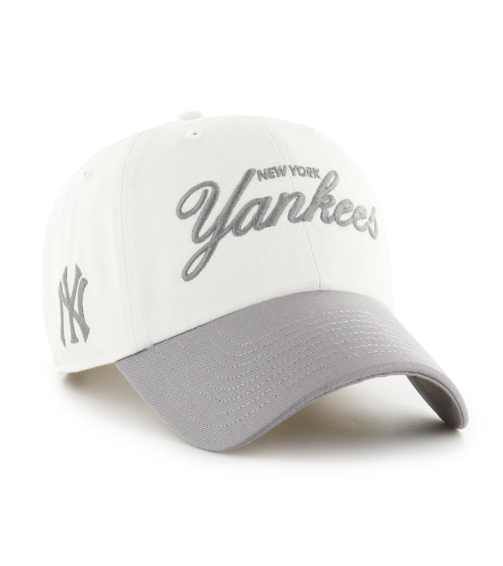 '47 New York Yankees Clean Up Casquette