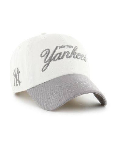 '47 New York Yankees Clean Up Cap