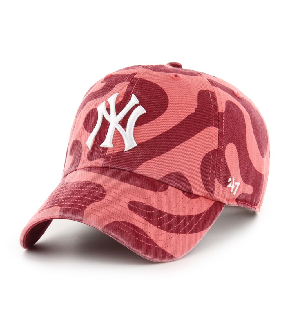 '47 gorra ajustable New York Yankees