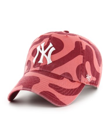 '47 casquette réglable New York Yankees