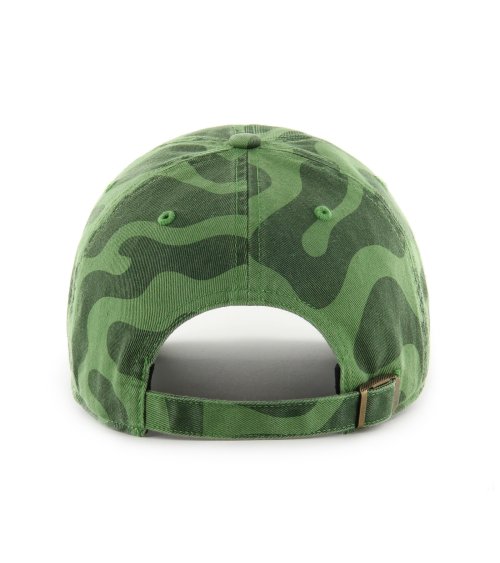 '47 Clean Up Cap Oakland Athletics