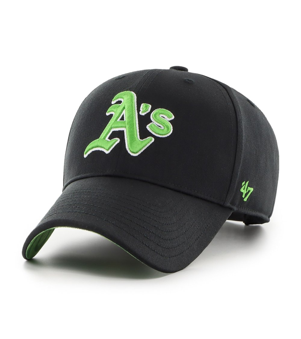'47 Berretto snapback Oakland Athletics