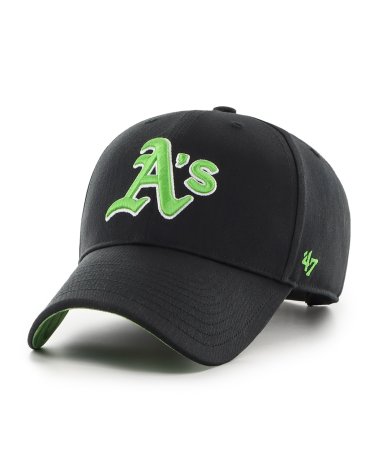 '47 Berretto snapback Oakland Athletics