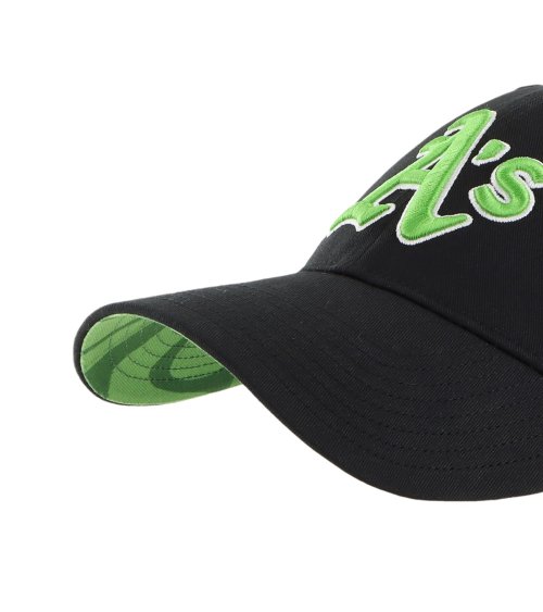 '47 Berretto snapback Oakland Athletics
