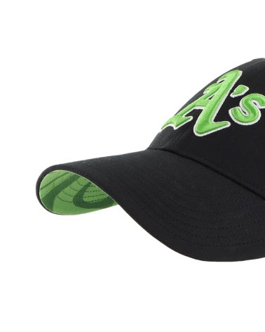 47 Casquette snapback Oakland Athletics