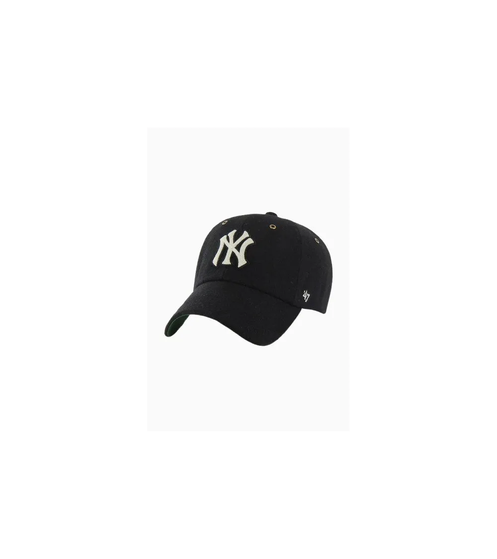 '47 Clean Up Cap New York Yankees