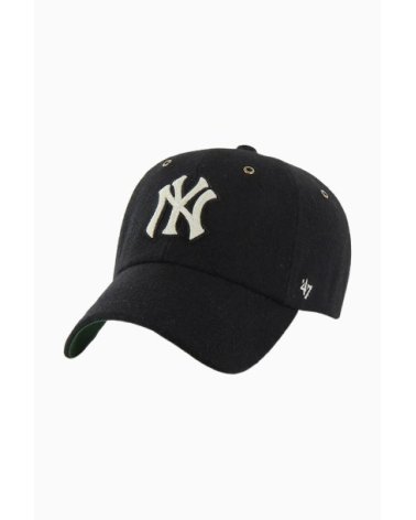'47 Clean Up Cap New York Yankees
